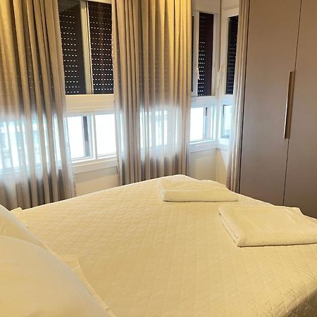 Villa Di Tondo House - Apartamento Espetacular Бенту-Гонсалвис Экстерьер фото