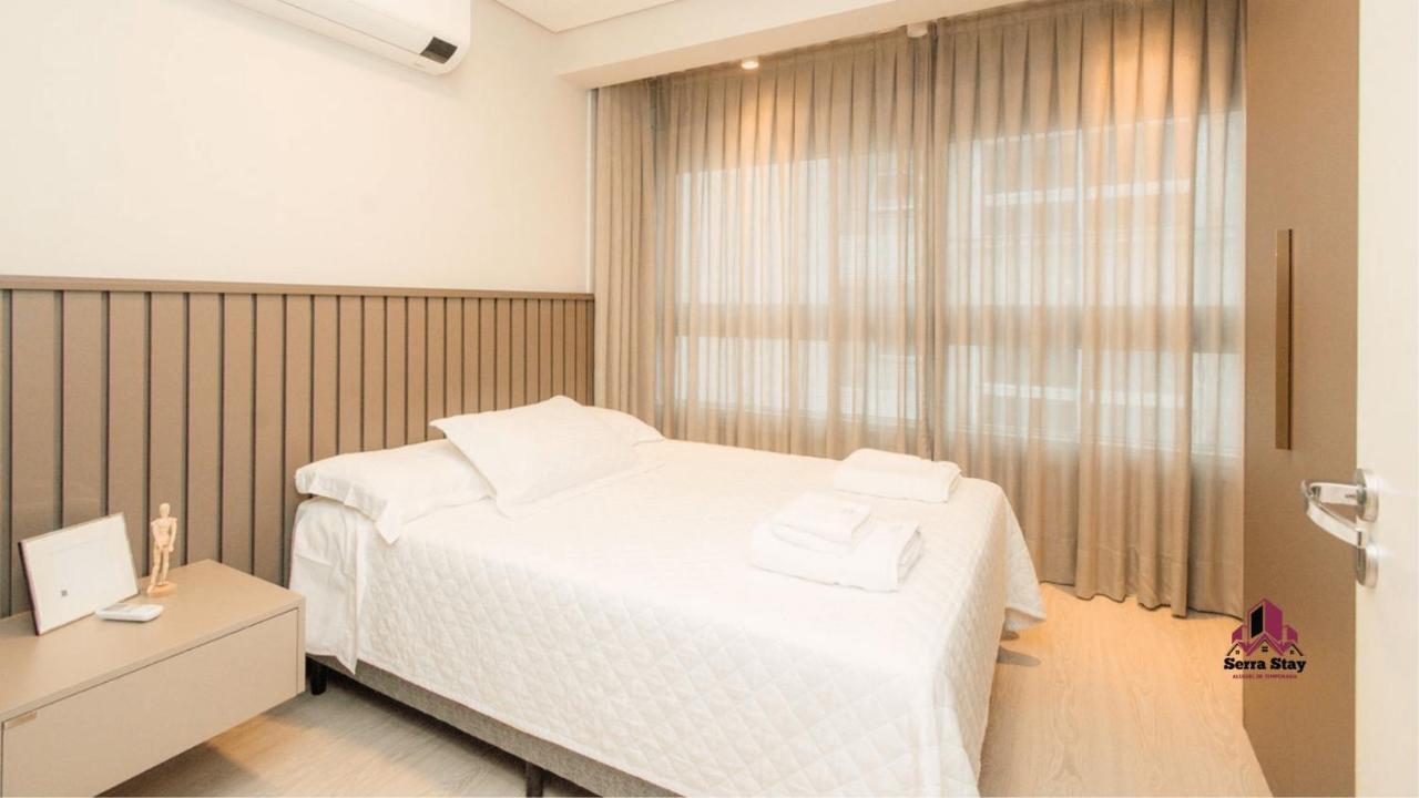 Villa Di Tondo House - Apartamento Espetacular Бенту-Гонсалвис Экстерьер фото