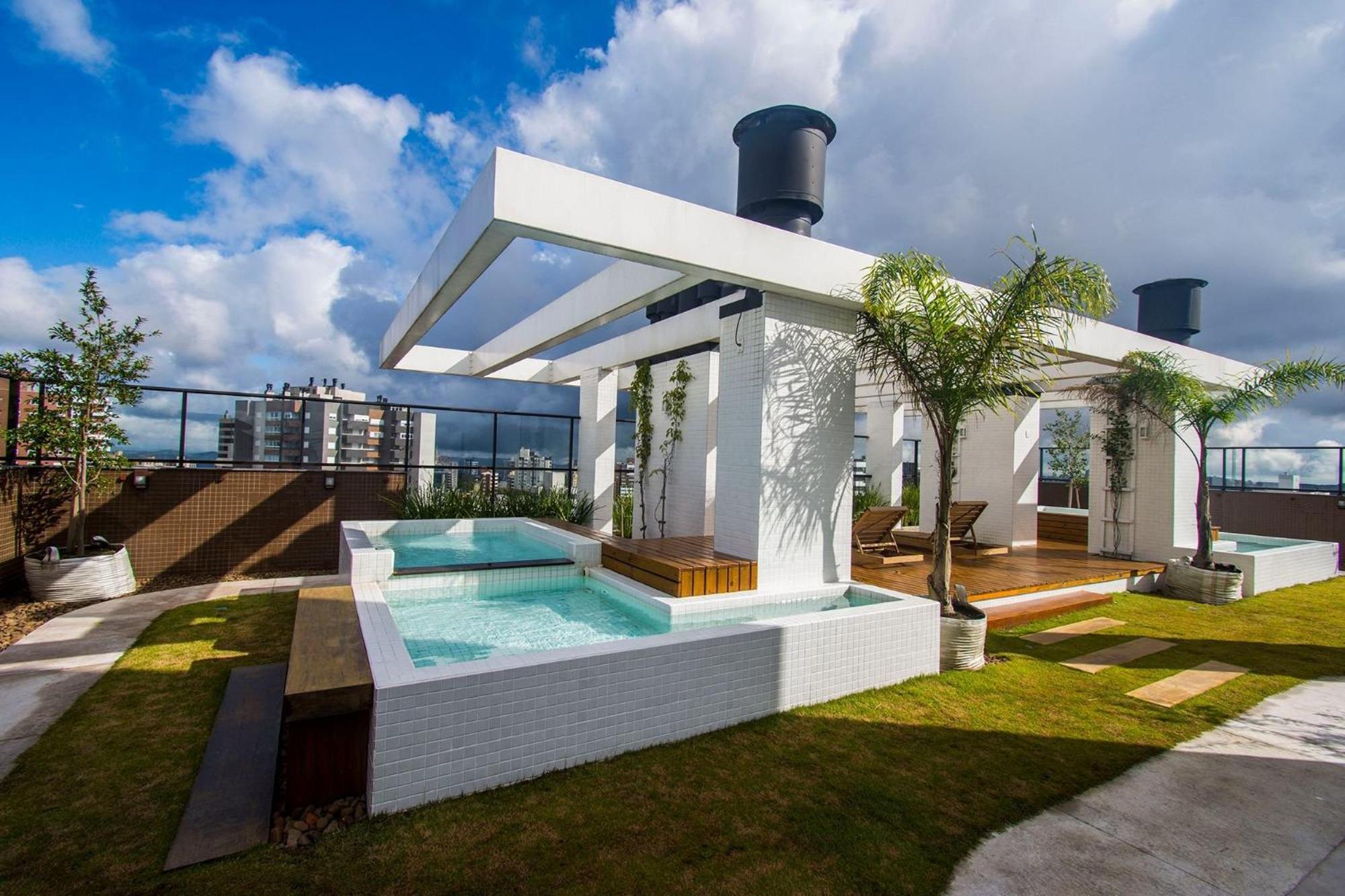 Villa Di Tondo House - Apartamento Espetacular Бенту-Гонсалвис Экстерьер фото